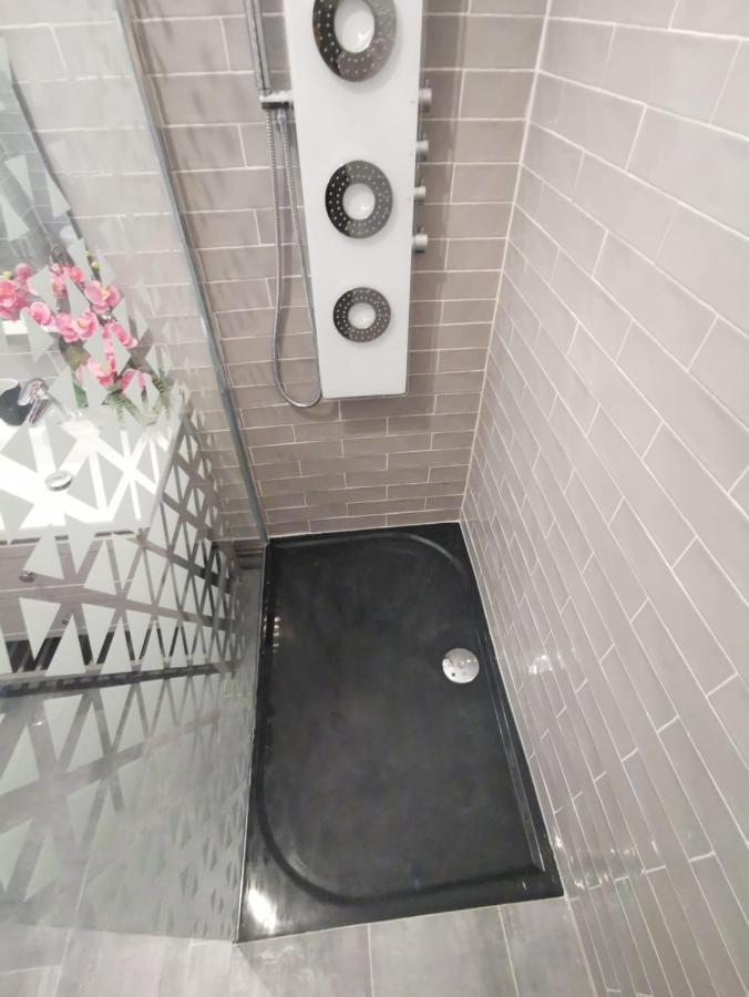 Appartement Pres De La Gare Rer C-Spacieux 4 Pieces Étampes Eksteriør bilde