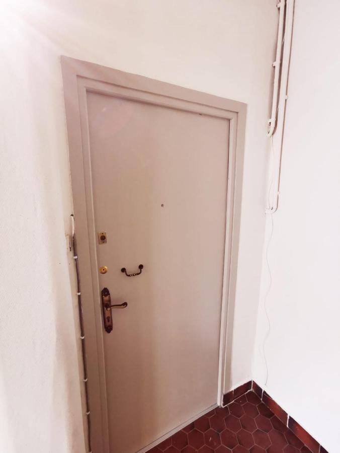 Appartement Pres De La Gare Rer C-Spacieux 4 Pieces Étampes Eksteriør bilde