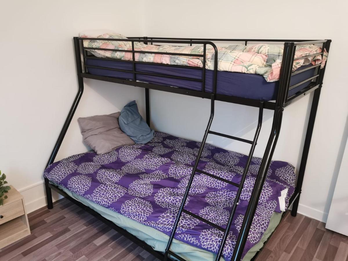 Appartement Pres De La Gare Rer C-Spacieux 4 Pieces Étampes Eksteriør bilde